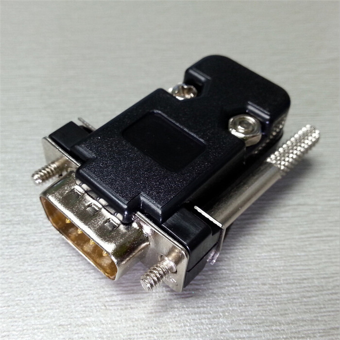 RS232串口VGAHDB152W22V2塑壳