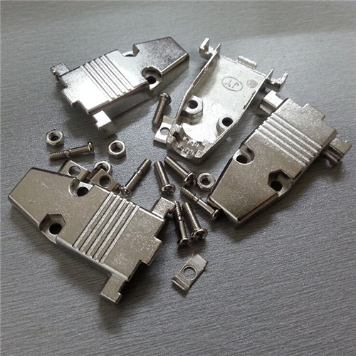 goods in stock db9 RS232 VGA15P 2W2 2V2 5W1 HDB15 Plug connector Metal Shellin the 3C Digital Accessories, Electronic components market , Electronic component , Connector  category - from Buy2taobao.com to provide professional Taobao agent buy service