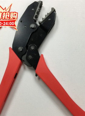 优质dsub插头六角压进口促销301G线钳DB大电流配套接线端子钳冷压