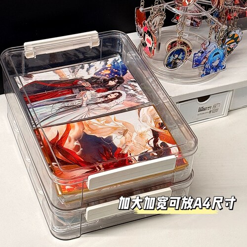 吃谷人选它，色纸收纳密封防潮