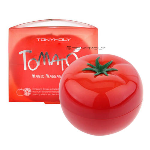 Tonymoly/托尼魅力韩国番茄面膜