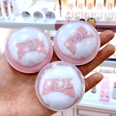 韩国爱丽小屋曲奇甜心腮红