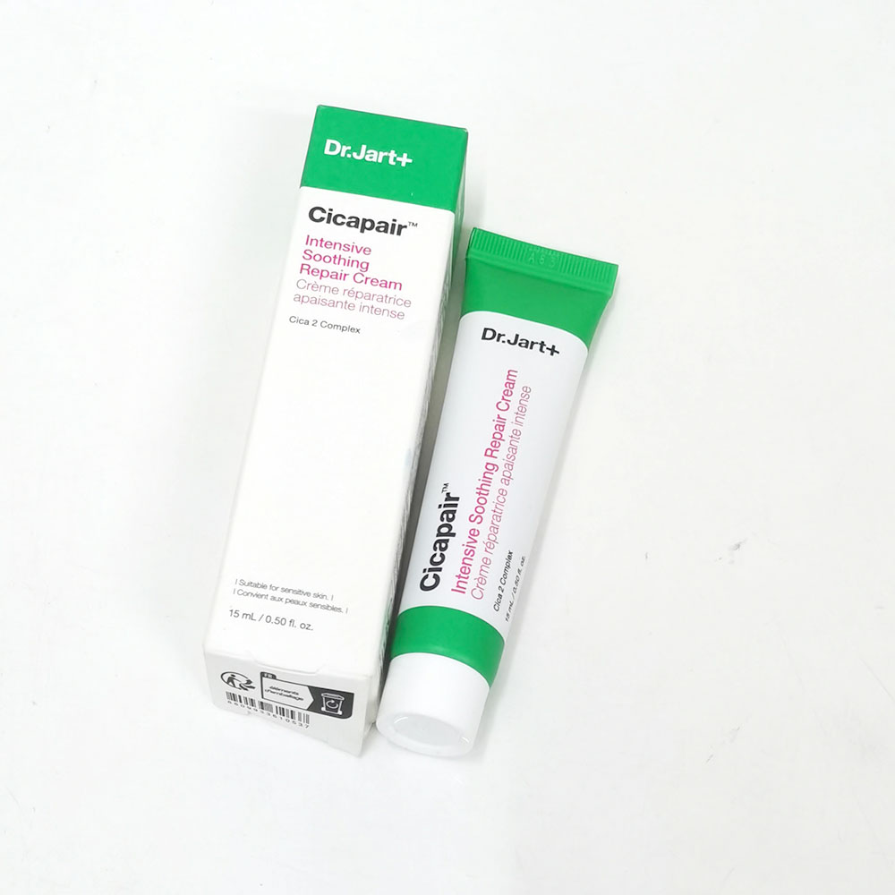 蒂佳婷Dr.Jart+面霜中样15ml