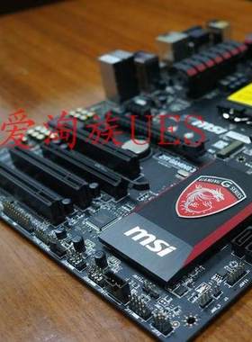 Z97GAMING31150针主板MSI