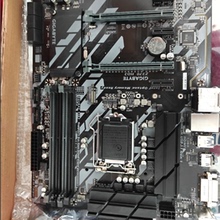 新到Gigabyte/技嘉 Z370-HD3 Z370主板 8代9代Cpu 支持I7 9900K