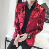 【长期出货】跨境西服大码秋冬款D219-7773-P120，男装西服，电商A199(原D219）