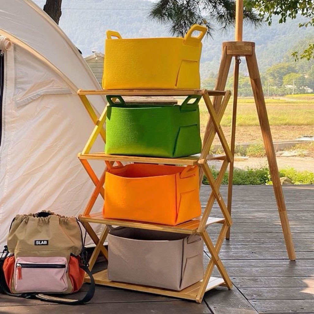 手提后备箱可折叠收纳箱