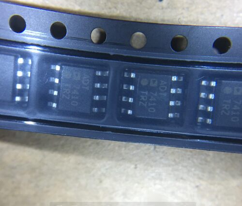 华芯翔ADT7410TRZ贴片温度传感器