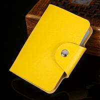 Желтый (24 карты)