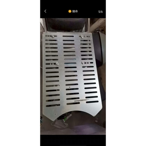 货架摩托车托盘架后备尾箱支架