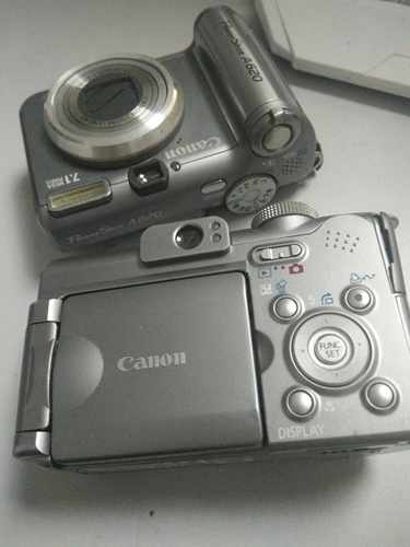 Canon/佳能CCD滤镜网红相机二手