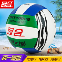 Ballon de volley - Ref 2013289 Image 3