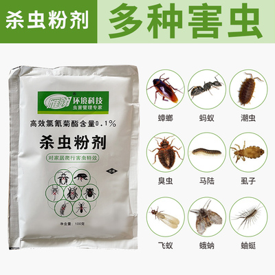 跳蚤杀虫剂家用宠物狗虱子