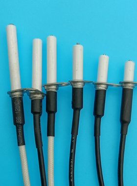 天然气灶煤气灶具配件 万H点火针  JZYCL06打火针