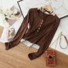 Товары от 偏偏爱美丽 Amelie Collection 高品质欧美风法式浪漫精品女装馆