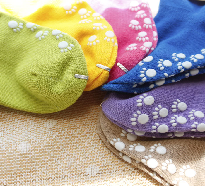 Chaussettes enfant - Ref 2108364 Image 3