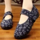 Одиночная обувь 2059 Blue Z
