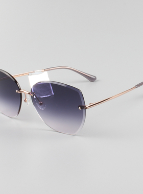 海俪恩太阳镜时尚眼镜防紫外线