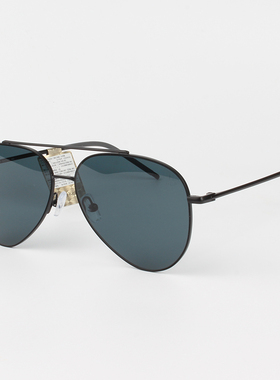 海伦凯勒太阳镜偏光墨镜开车眼镜