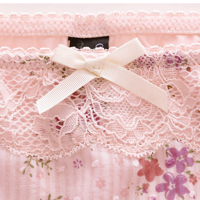 Slip jeunesse GAINREEL BWP16035 en nylon - Ref 669470 Image 4