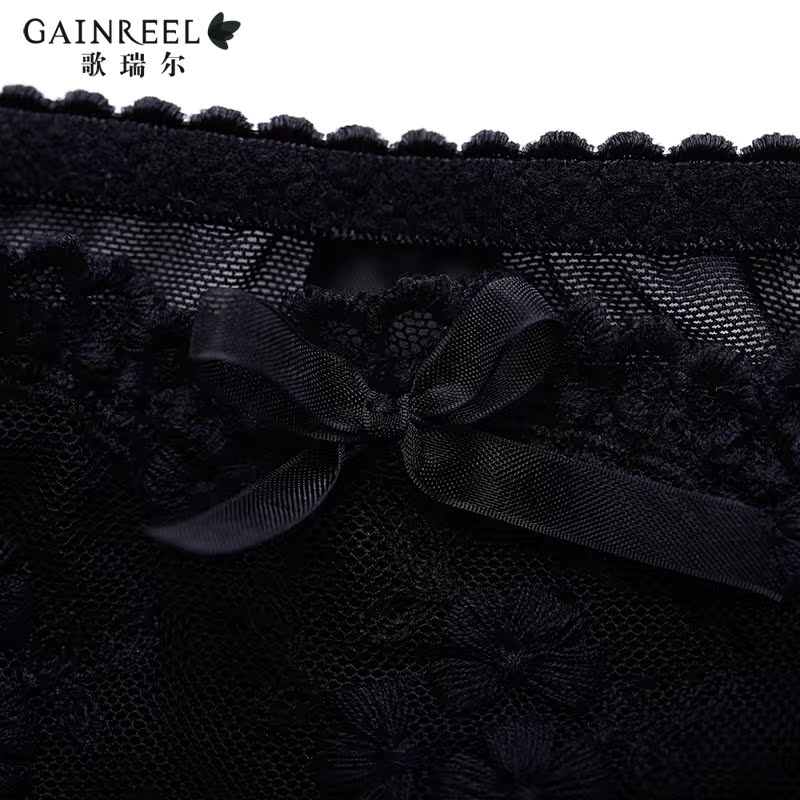 Slip jeunesse GAINREEL BWP16151 en nylon - Ref 669477 Image 3