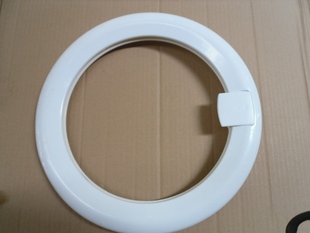 WD3000适用西门子滚筒洗衣机门框观察窗 TOP 玻璃门 WD1000 PRO