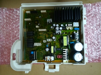 适用三星滚筒洗衣机DC92-00447D 主板 主控板电脑板电源板 控制板