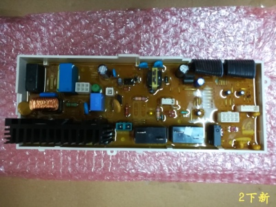 适用三星滚筒洗衣机DC92-00523H主板 主控板 电脑板电源板 变频板