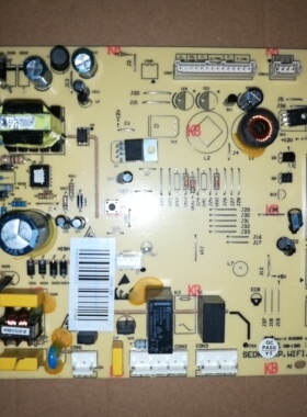 适用TCL冰箱6812DA000749101SEDK60XP.WIFI.V1.1主板电脑板电源板