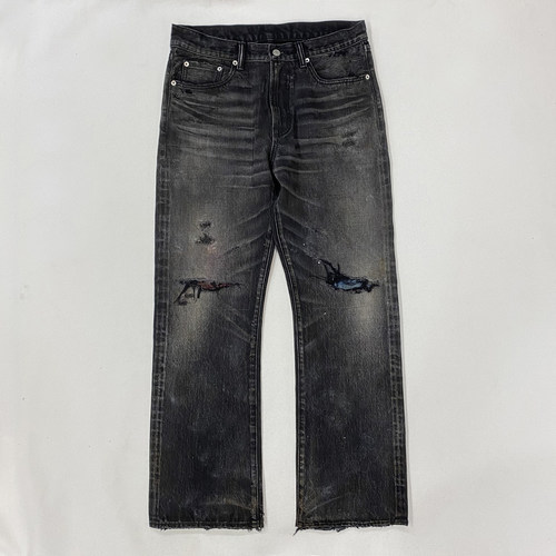 威络517破坏古布微喇复古赤耳牛