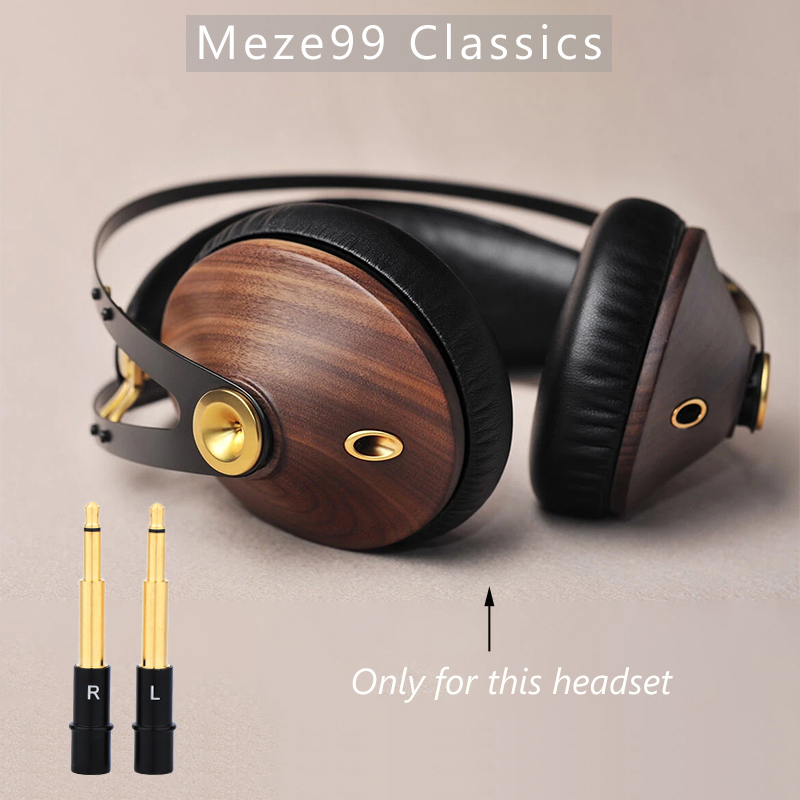 99ClassicFocalt1耳机线