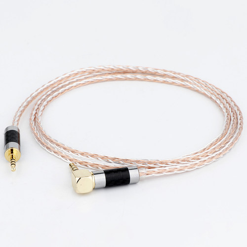 FostexT60RPT20RP耳机升级线