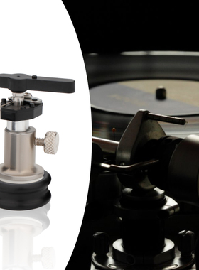 QB02 黑胶唱机唱臂液压自动抬臂器起臂器举臂托臂器保护唱针