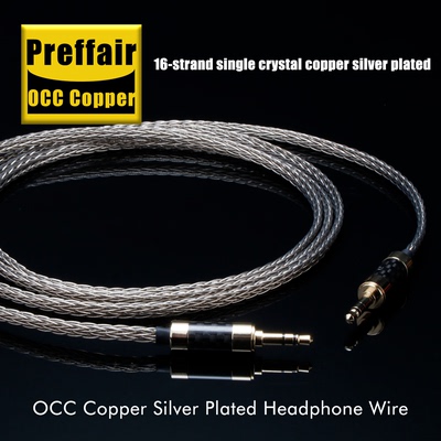 Preffair耳机延长线音频线