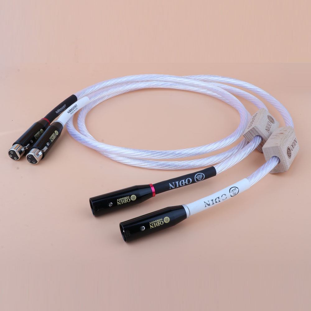 ODIN Odin xlr Balanced lines Fever Power amplifier Before and after class CD Decode XLR Vowel Line frequency Microphone cordin the Audio appliances , Video Appliance Parts , Wire  category - from Buy2taobao.com to provide professional Taobao agent buy service