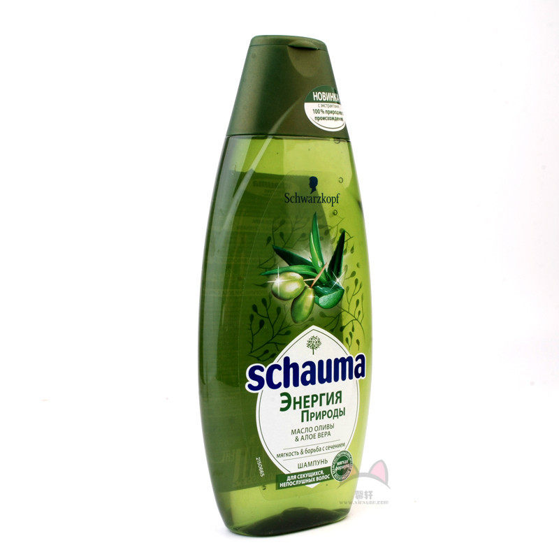 俄羅斯施華蔻橄榄蘆荟萃取防止分叉滋養洗發水適合易斷發400ml在類目 洗護清潔劑/衛生巾/紙/香薰, 洗髮沐浴/個人清潔, 頭髮清潔/護理/造型, 洗髮水中 - 來自Buy2taobao.com提供專業的淘寶代購服務