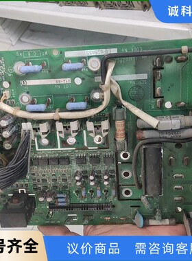 安川616G5驱动板YPHT31133-1E DF30AA1-【议价】