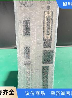 YAMAHA雅马哈驱动，SRCP10A，全新库存一台，原装正议价