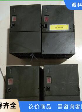 西门子电源307－1ea00－0aa0成色型号样式如图有需要议价