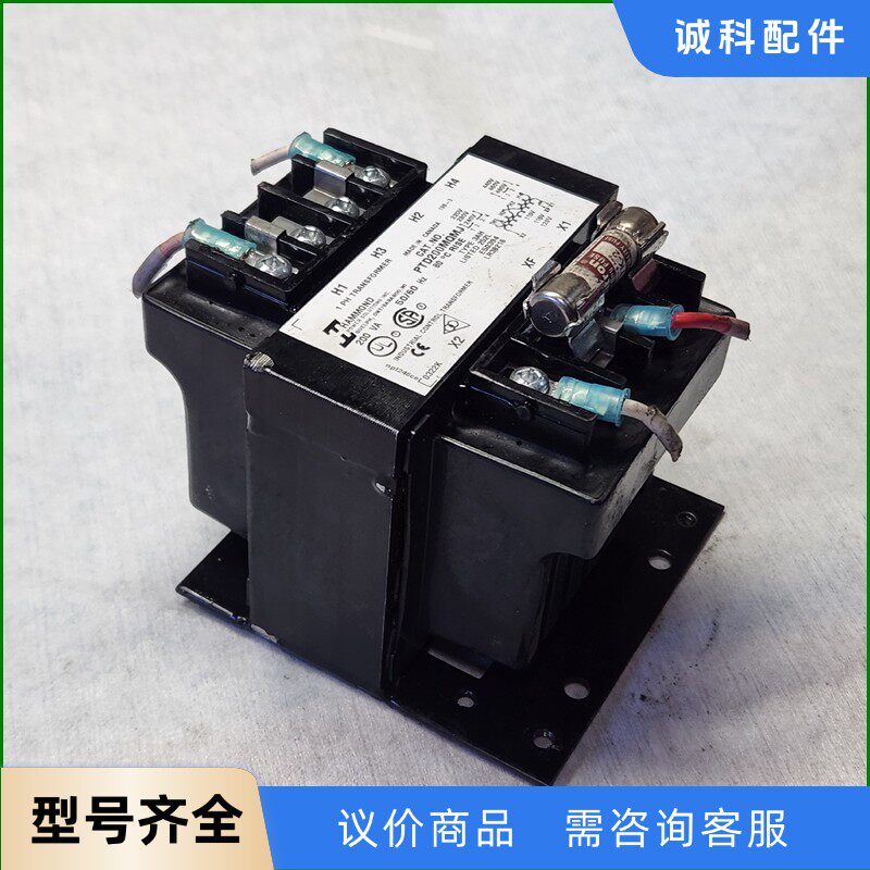 加拿大HAMMOND优质隔离牛 220v转110v变压器 4-【议价】