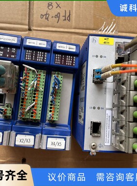 二手拆机高宝印刷机配件 TRSYSTEMS GMBH @IO-【议价】