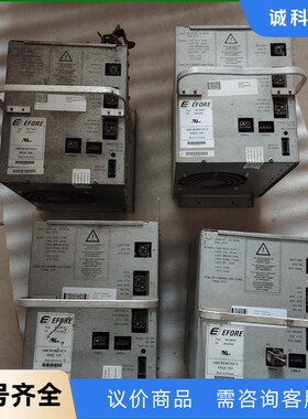 ABB机器人电源DSQC539，型号3HAC-14265-1-【议价】