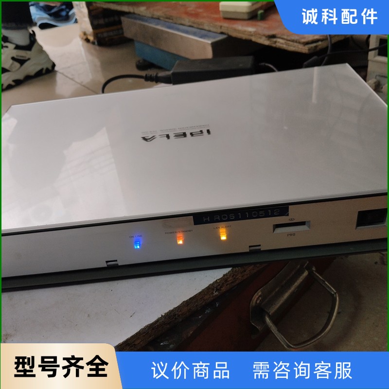 Sony/索尼 会议电视终端处理器PCS-PG50-【议价】