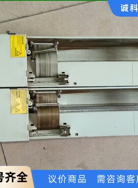 西门子SIMODRIVE LT-MODUL INT. 80A-【议价】