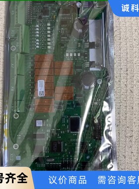 阿法拉伐ALFALAVALEPC50I/O板，全新现货-【议价】
