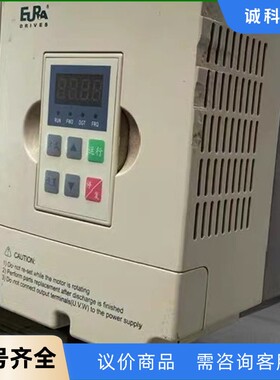 富士G11变频器2.2KW FRN2.2G11S-4CX 2-【议价】