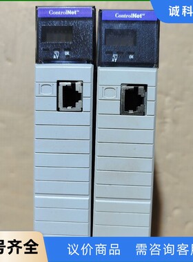 1756-CNB/E一台圆孔，一台螺丝孔，二手功能包好链接细-【议价】