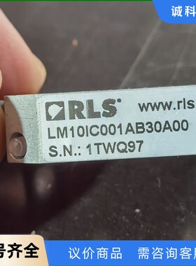 LM10IC001AB30A00-【议价】