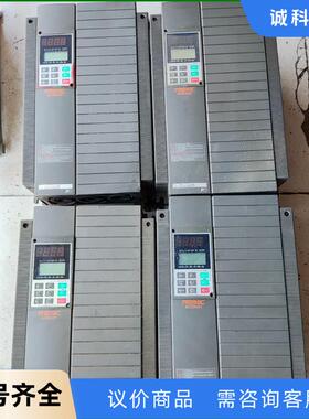 富士G11变频器11KW FRN11G11S 380V 拆机议价