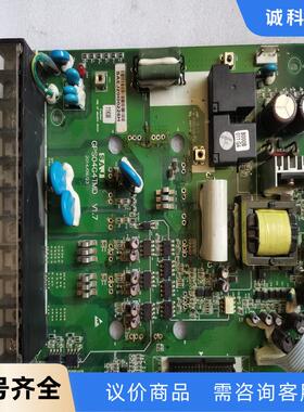 GPS04G4TMD 三晶变频器电源驱动板，实物图，当配件出